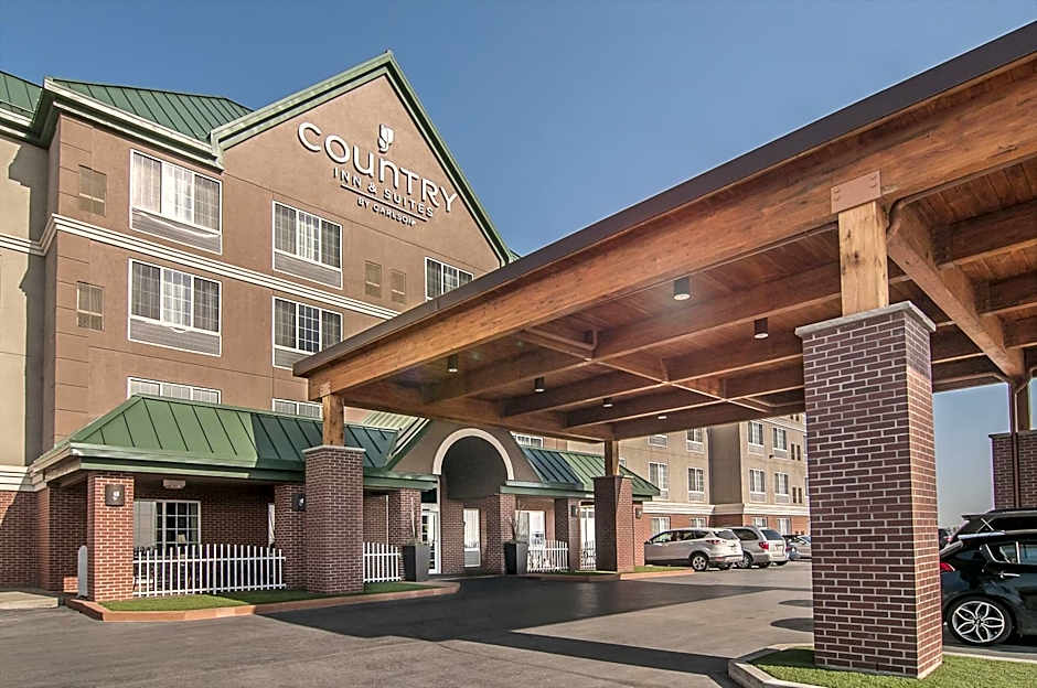 Country Inn & Suites by Radisson, Rapid City, SD