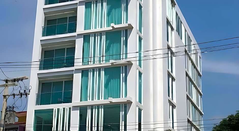 Phuglong Hotel