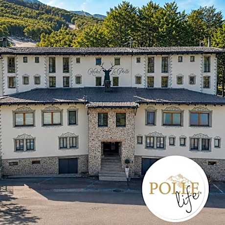 Hotel Polle-life