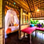 Flower Bud Bungalow Balangan