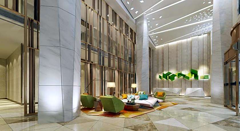 Holiday Inn Hotel And Suites Langfang New Chaoyang By IHG