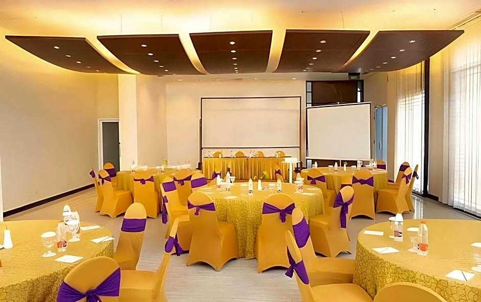Brits Hotel Pangkalan Bun