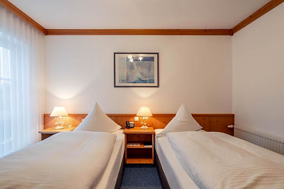 AKZENT Hotel Frankenberg