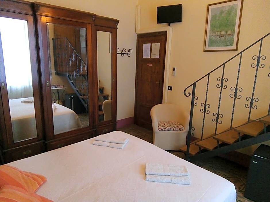 Le Villi FRIENDLY B&B