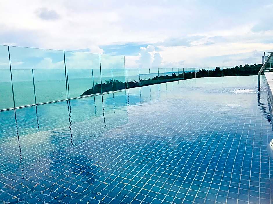 La Vogue Boutique Hotel & Casino