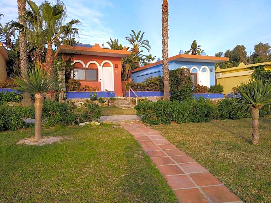 Beach Hotel Dos Mares