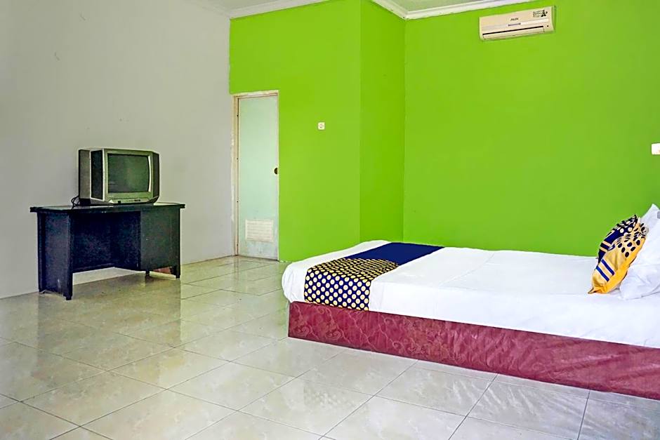 OYO 92031 Wisma Galung Syariah