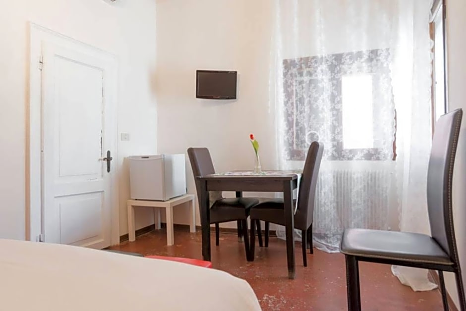 Residenza Quaggio Ca' Grimani