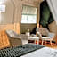 Chandelier Game Lodge