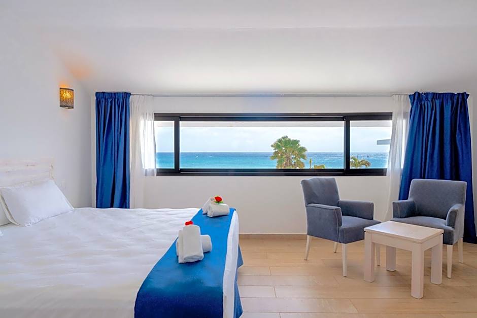 Hotel LIVVO Budha Beach