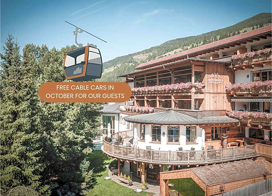 Hotel Alpenblick
