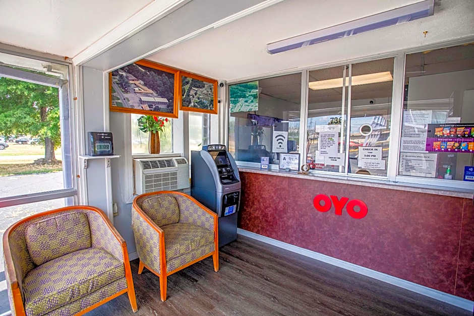 OYO Inn Kernersville