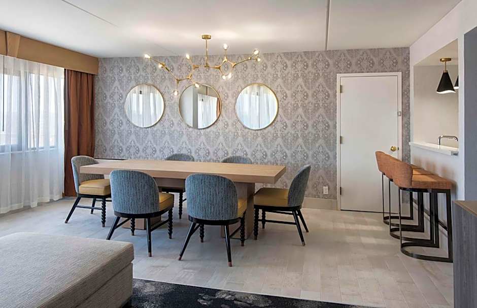 DoubleTree by Hilton Poughkeepsie