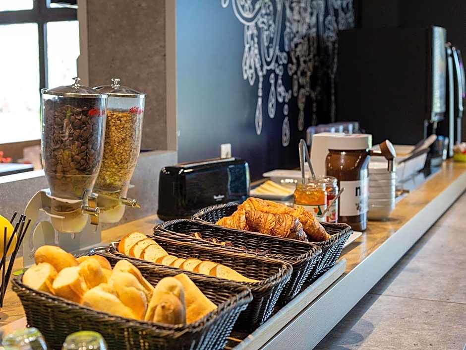 ibis budget Avignon Centre