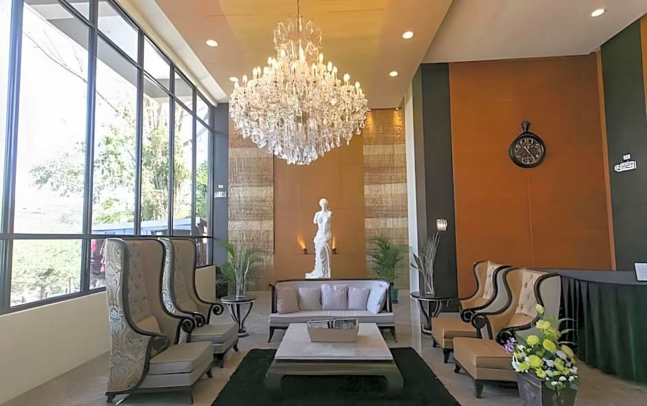 Venus Parkview Hotel