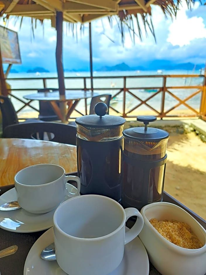 Panari Lodge El Nido