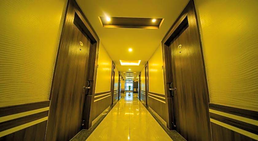 The Renai cochin