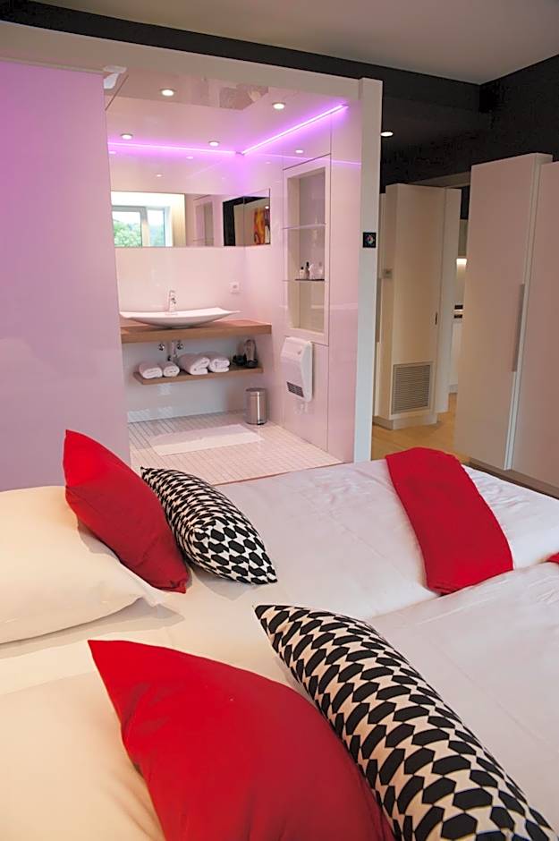 Appart'hotel Urban Lodge
