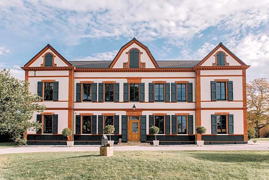 Domaine d'En Fargou