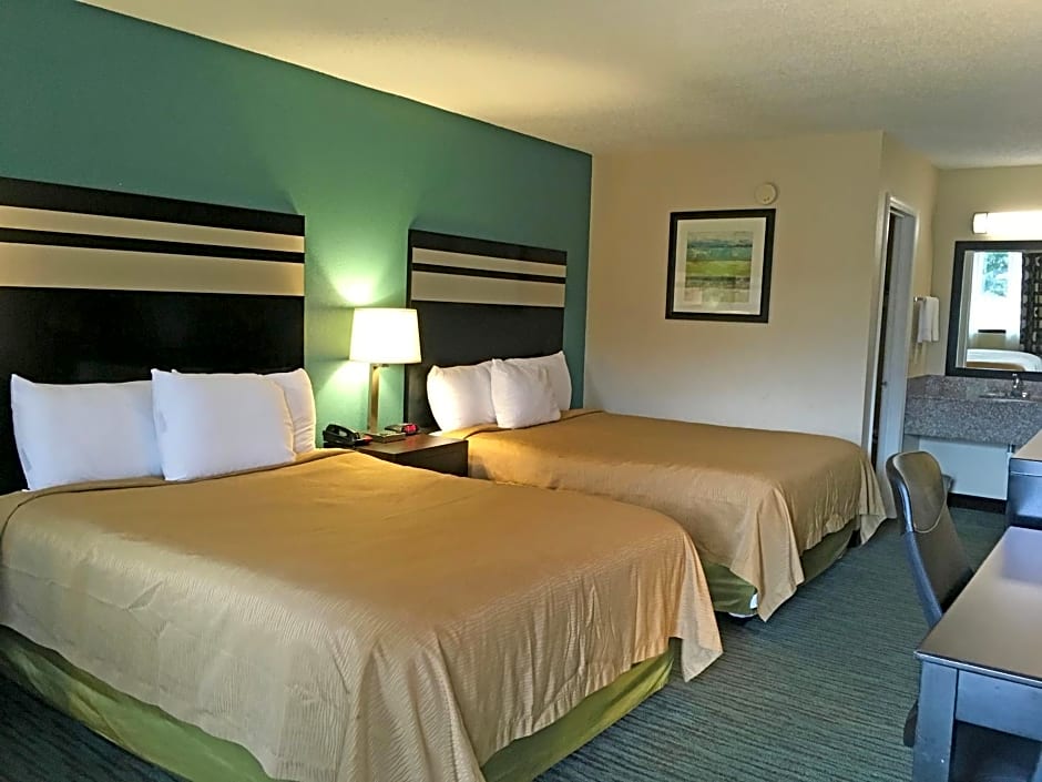 Guesthouse Inn Dothan