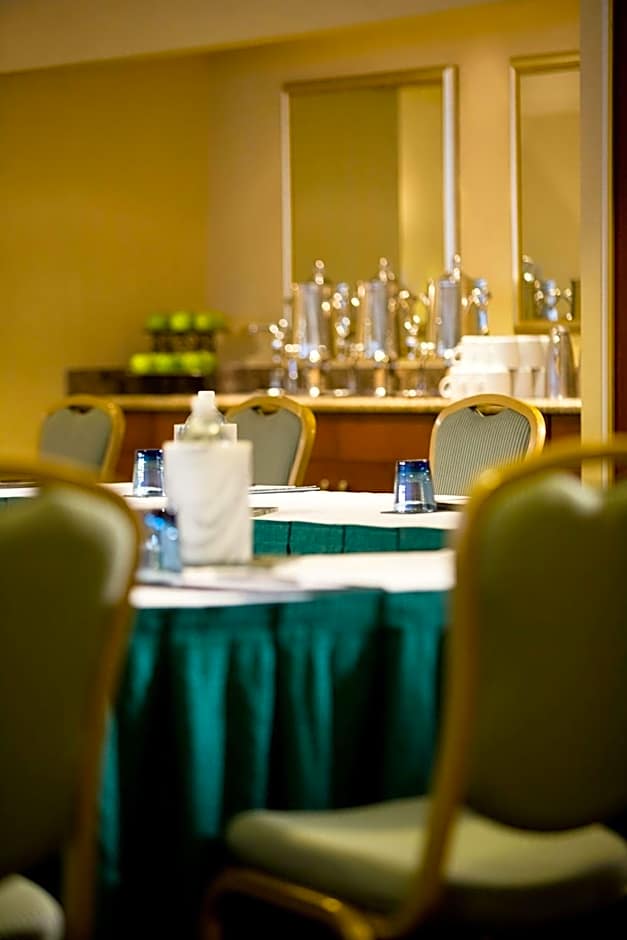 Washington Dulles Airport Marriott