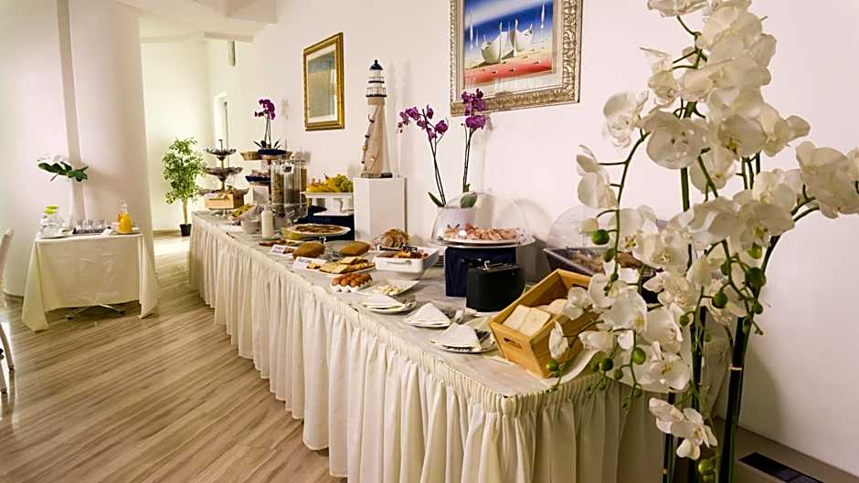 Hotel Scialara