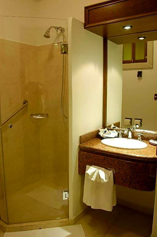 HOTEL MI SOLAR EJECUTIVO