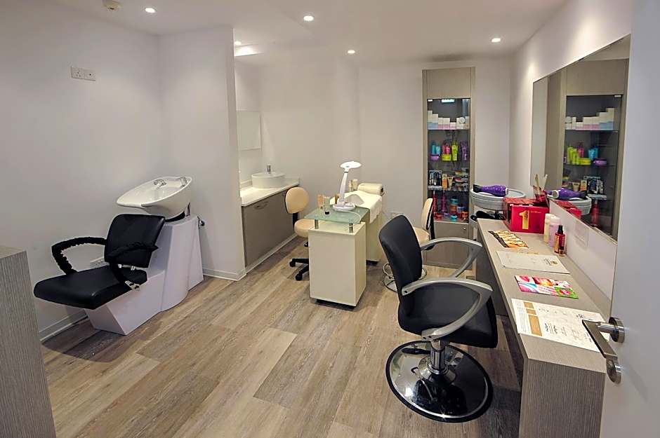 Okeanos Beach Boutique Hotel