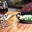 L'Arcalod & Bistrot Jeanne - Lac d'Annecy - Hôtel Restaurant Spa