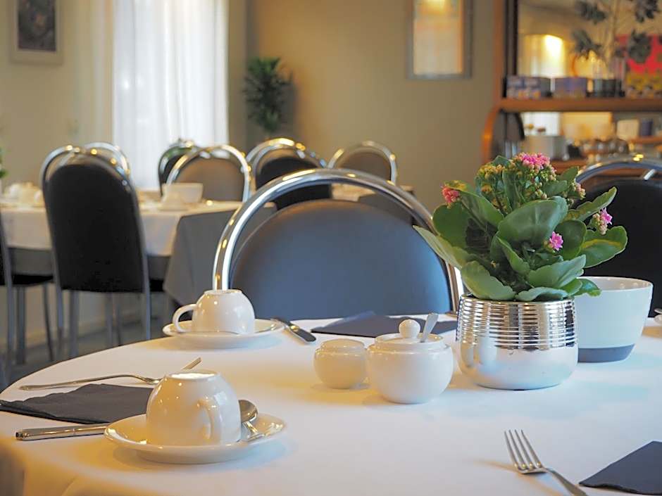 Stadshotel de Graafschap