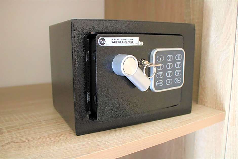 De Gasperi 55 - By Pera Rooms Collection