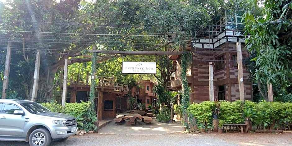 Treasure Inn Khaoyai
