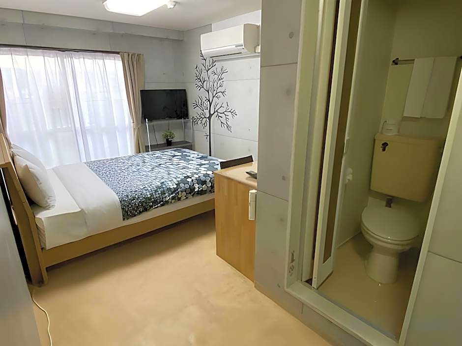 Kyoto Uraraka Guest House
