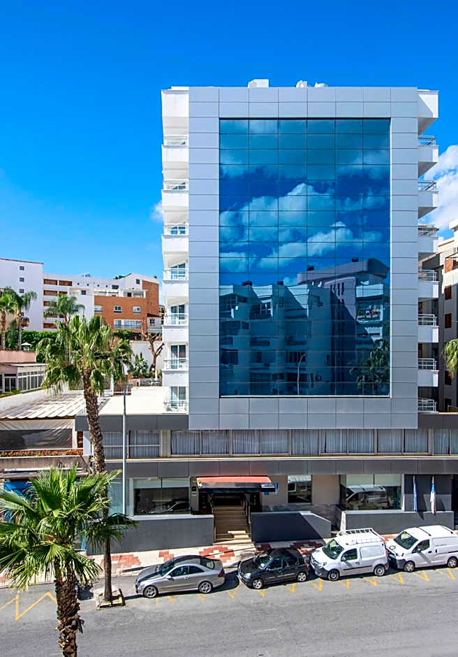 Hotel Costa Malaga - Adults Recommended - by Pierre & Vacances