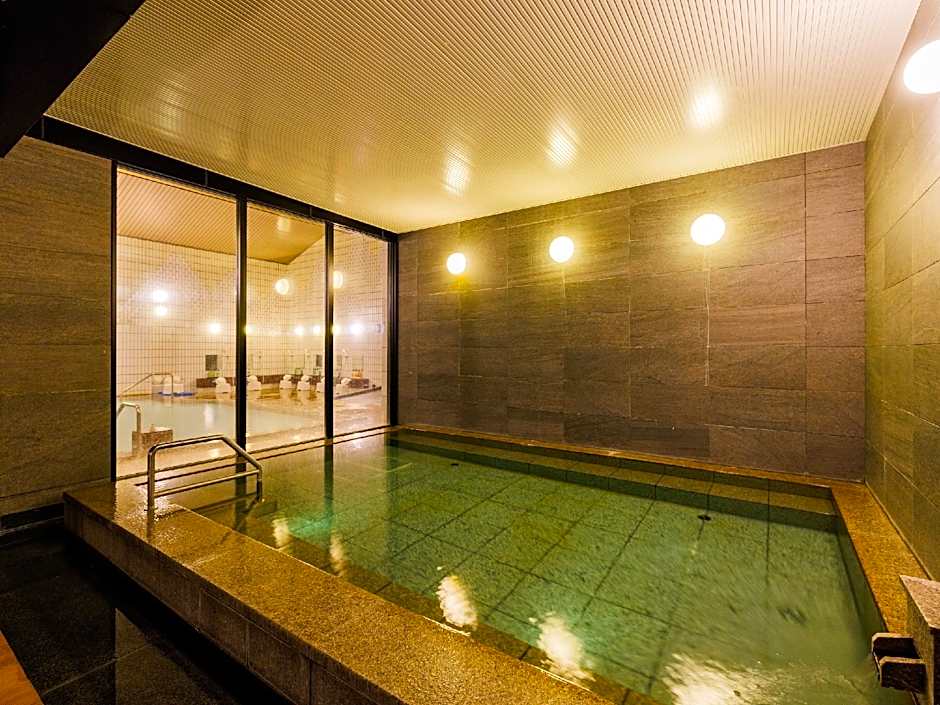 KAMENOI HOTEL YAMATO HEGURI