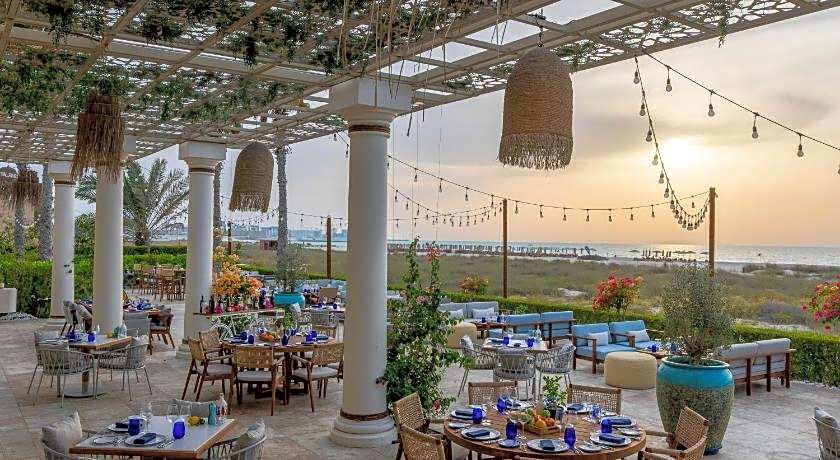 Rixos Premium Saadiyat Island - All Inclusive