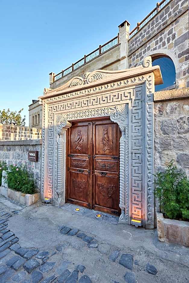Wings Cappadocia