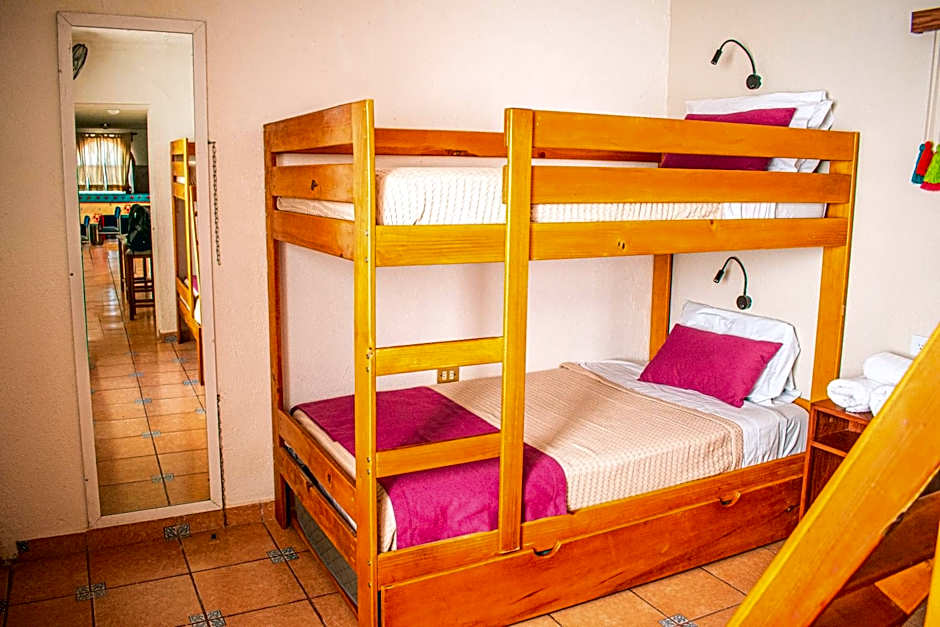 Casa la Feria - Céntrico