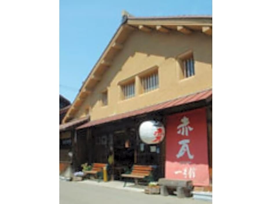 Hotel St Palace Kurayoshi - Vacation STAY 82272