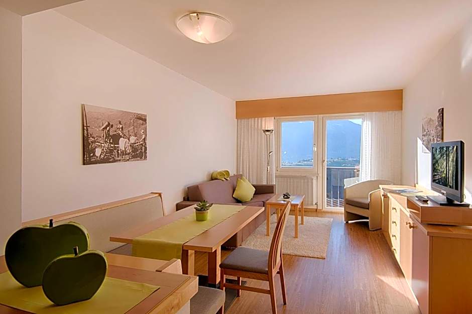Appartment Maria