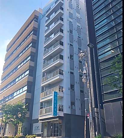 KEIKYU EX INN Akihabara -Tokyo Akihabara