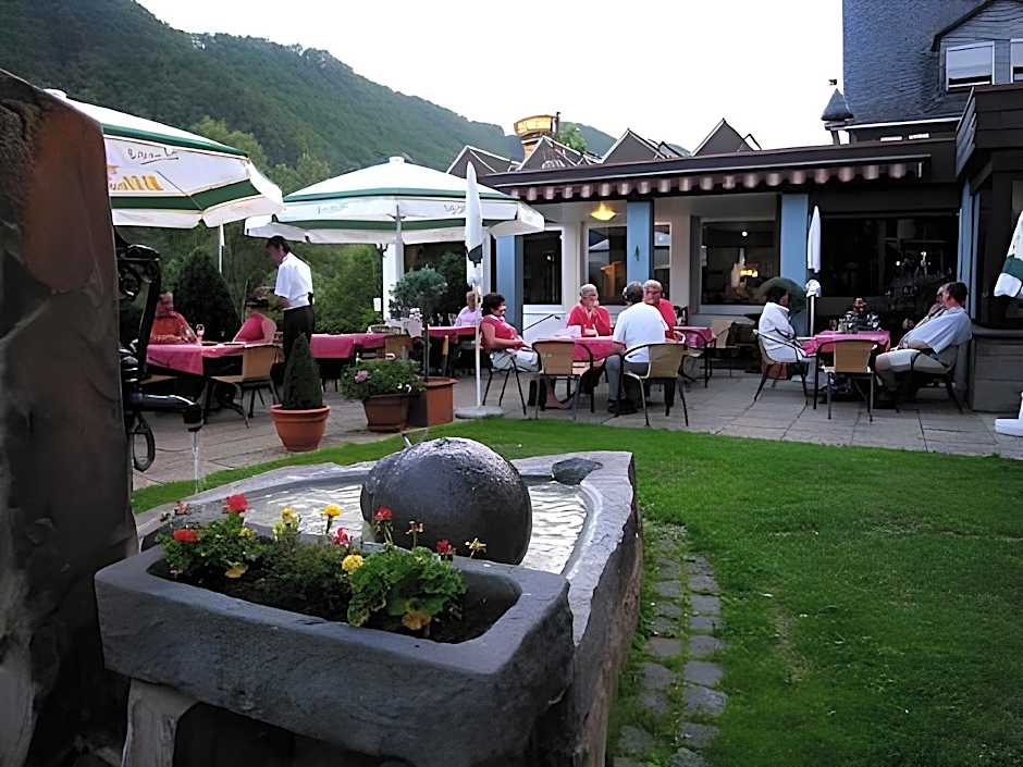 Hotel Sewenig
