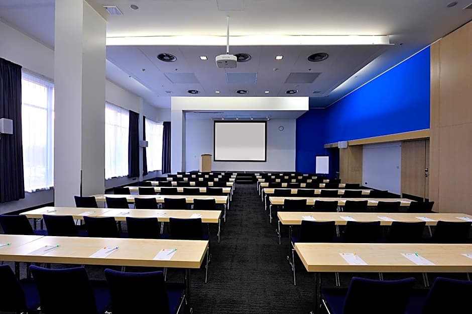 Quality Hotel Ostrava City