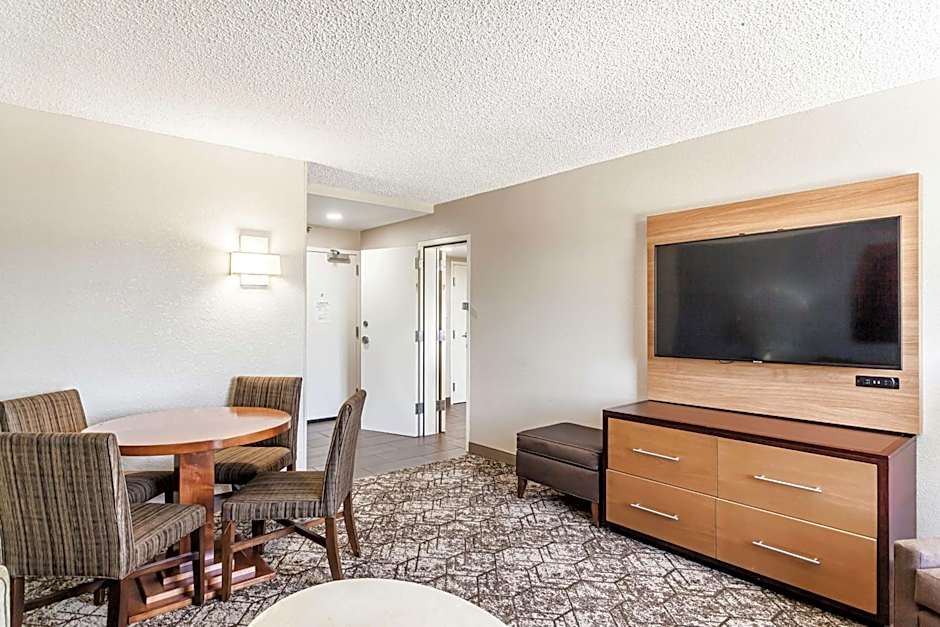 DoubleTree By Hilton Hotel Memphis