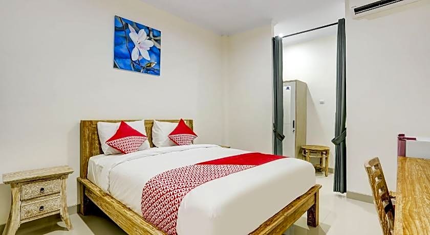 Hotel O March 67 Stay