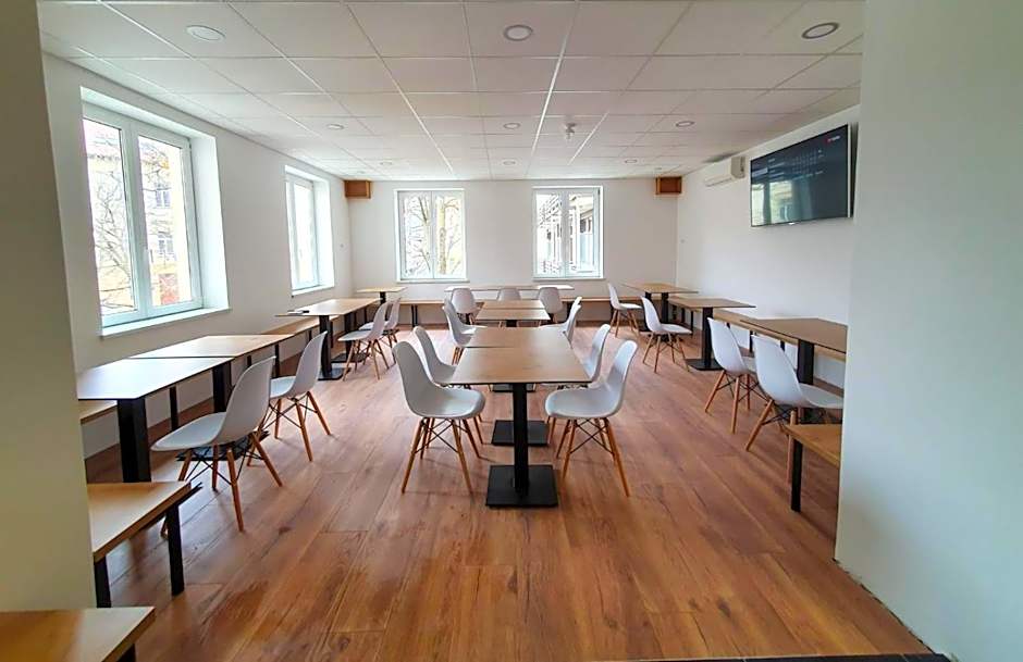 Life Hostel Slovenia