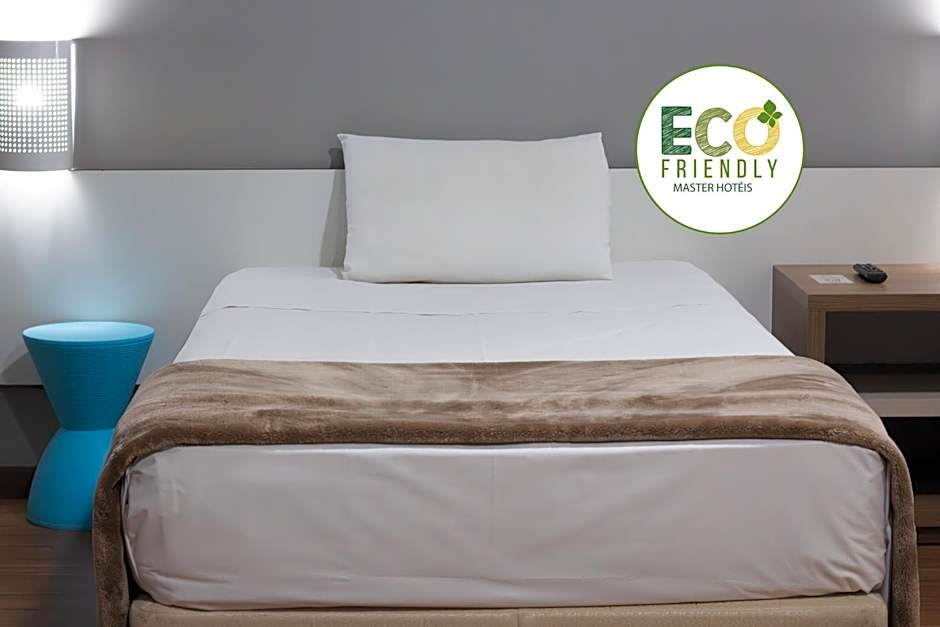 Master Express Cidade Baixa