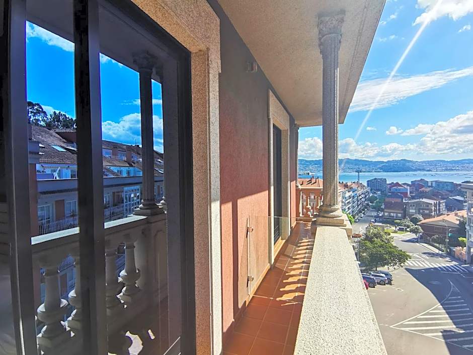 Hotel Bienestar Moaña