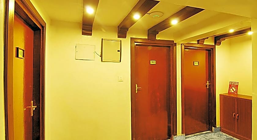 Hotel Bubo Himalaya