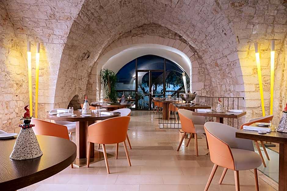 La Sommita Relais & Chateaux